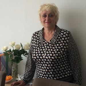 Ольга, 63 года, Ярославль
