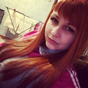 Диана, 24 года, Новосибирск