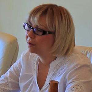Светлана, 48 лет, Воскресенск
