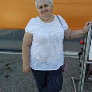 Девушки в Вольске: Ольга, 63 - ищет парня из Вольска