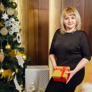 Елена, 46 лет, Ханты-Мансийск