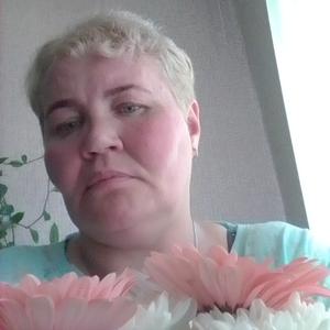 Нина, 46 лет, Сыктывкар