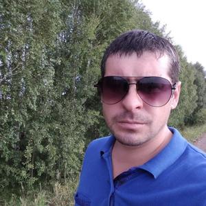 Александр, 37 лет, Малая Пурга
