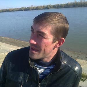 Парни в Рубцовске: Серега, 43 - ищет девушку из Рубцовска