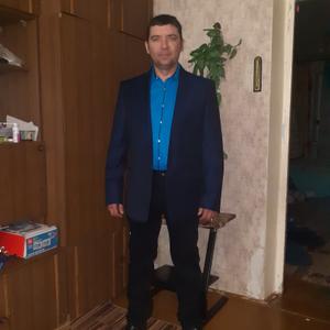 Алексей, 46 лет, Печора