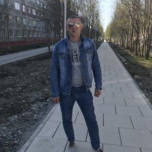 Сергей, 38 лет, Апатиты