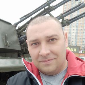 Андрей, 38 лет, Пушкино