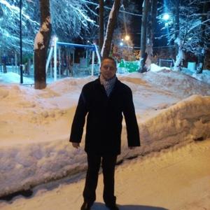 Парни в Электрогорске: Сергей, 48 - ищет девушку из Электрогорска