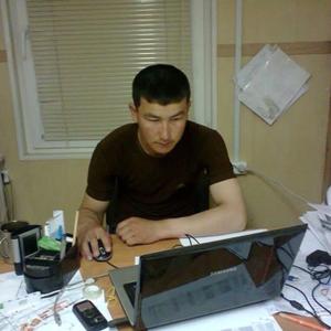 Жавохир, 31 год, Москва