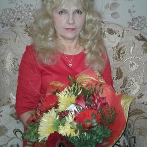 Девушки в Казани (Татарстан): Нина, 67 - ищет парня из Казани (Татарстан)