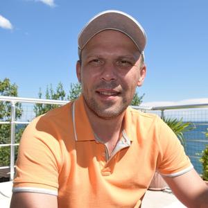 Андрей, 49 лет, Саров
