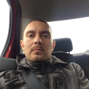 Антон, 36 лет, Усть-Илимск