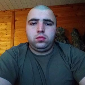 Джамал, 31 год, Каспийск