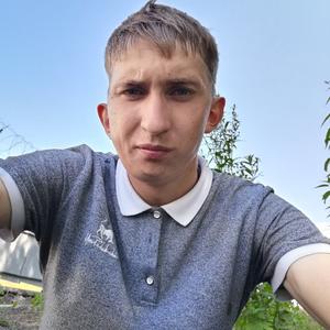 Антон, 25 лет, Междуреченск