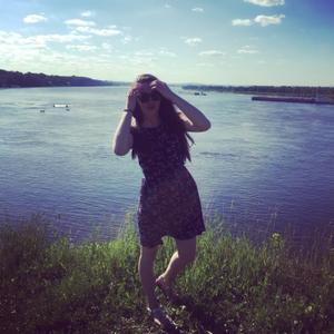 Maria, 28 лет, Нижний Новгород