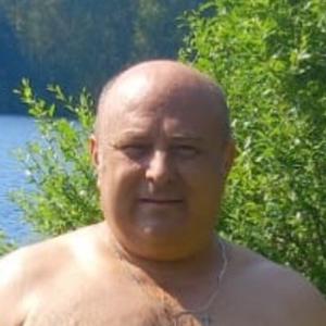 Игорь, 56 лет, Георгиевск