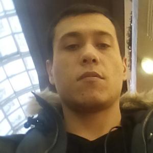 Sardor, 33 года, Санкт-Петербург