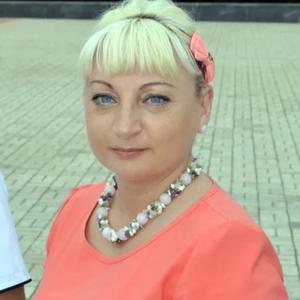 Ольга, 50 лет, Комсомольск-на-Амуре