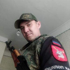 Николай, 36 лет, Донецк