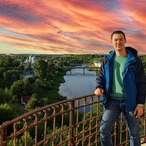 Парни в Твери: Алексей, 28 - ищет девушку из Твери