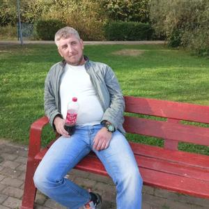 Парни в Зеленограде: Николай, 41 - ищет девушку из Зеленограда