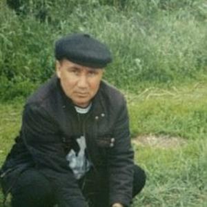 Николай, 60 лет, Омск