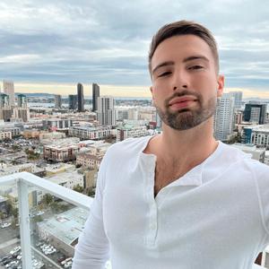 Марк, 32 года, Кемерово