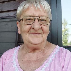 Евгения, 67 лет, Рязань
