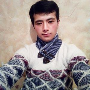 Shuruk, 29 лет, Южно-Сахалинск