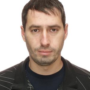 Polynov, 43 года, Кострома