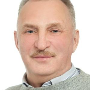 Александр Карпов, 66 лет, Великий Новгород