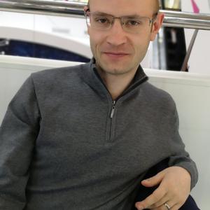 Андрей Ильяшенко, 38 лет, Тверь