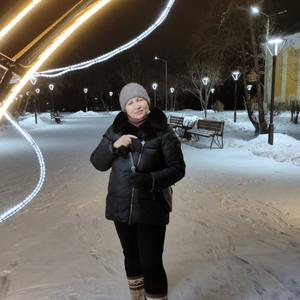 Девушки в Усолье-Сибирское: Наталья, 48 - ищет парня из Усолье-Сибирское