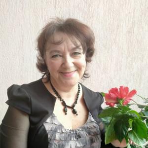 Жанетта, 62 года, Луга