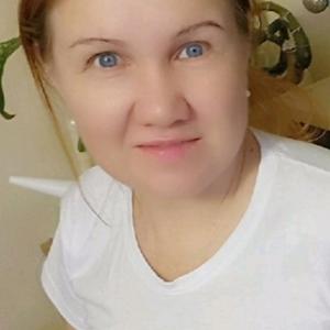 Девушки в Петрозаводске: Tanya, 46 - ищет парня из Петрозаводска
