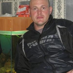 Денис Клюцкий, 44 года, Барнаул