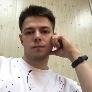 Парни в Оренбурге: Ярослав, 27 - ищет девушку из Оренбурга