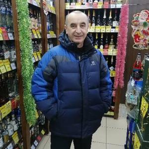 Рушан, 54 года, Саратов