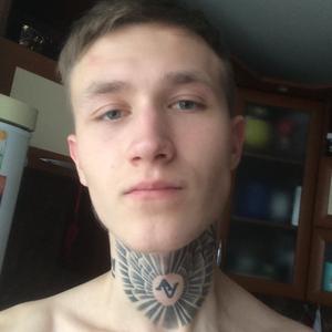 Денис, 23 года, Красноярск