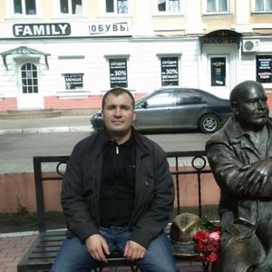 Denis Gorelov, 45 лет, Солнечногорск