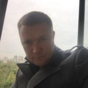 Сергеевич, 42 года, Мытищи