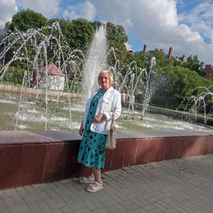 Галина, 55 лет, Ельня