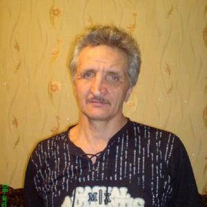 Парни в Нижний Новгороде: Владимир Зубехин, 67 - ищет девушку из Нижний Новгорода