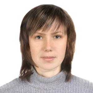 Evgeniya, 43 года, Находка