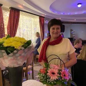 Наталья, 57 лет, Тольятти