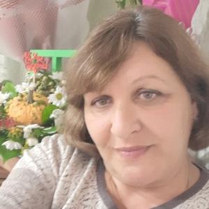 Наталия, 55 лет, Новосибирск