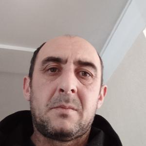 Милан, 47 лет, Учкекен