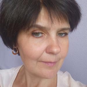 Инна, 57 лет, Санкт-Петербург