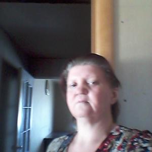 Fabiola, 42 года, Новосибирск