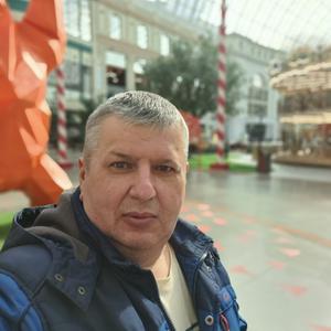 Парни в Бердске: Евгений, 49 - ищет девушку из Бердска
